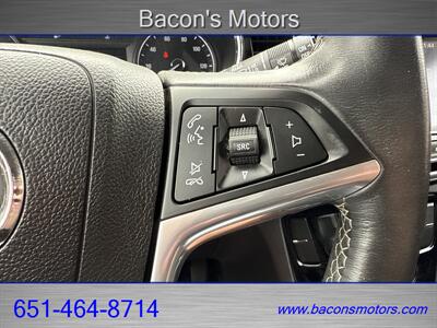 2017 Buick Encore Preferred   - Photo 19 - Forest Lake, MN 55025