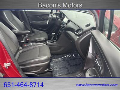 2017 Buick Encore Preferred   - Photo 15 - Forest Lake, MN 55025