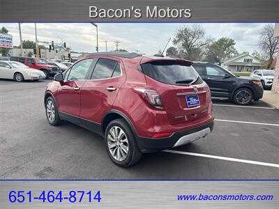 2017 Buick Encore Preferred   - Photo 6 - Forest Lake, MN 55025