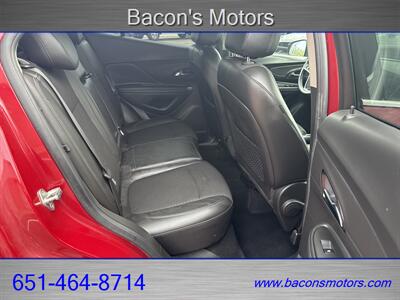 2017 Buick Encore Preferred   - Photo 16 - Forest Lake, MN 55025