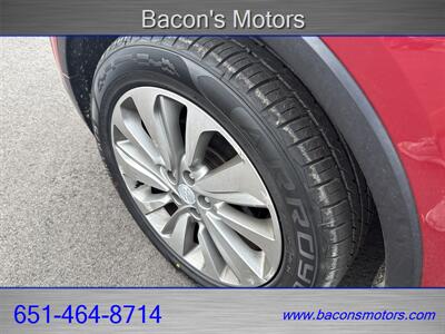 2017 Buick Encore Preferred   - Photo 9 - Forest Lake, MN 55025