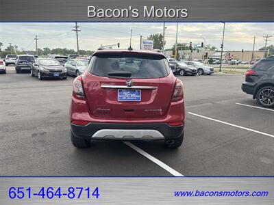 2017 Buick Encore Preferred   - Photo 7 - Forest Lake, MN 55025