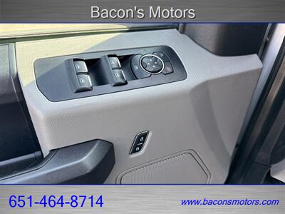 2015 Ford F-150 XL RWD - Photo 14 - Forest Lake, MN 55025