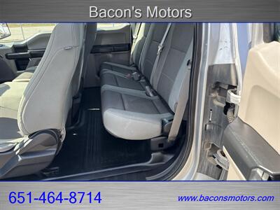 2015 Ford F-150 XL RWD - Photo 11 - Forest Lake, MN 55025