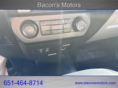 2015 Ford F-150 XL RWD - Photo 19 - Forest Lake, MN 55025
