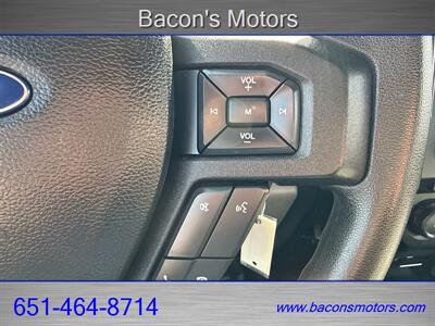 2015 Ford F-150 XL RWD - Photo 16 - Forest Lake, MN 55025