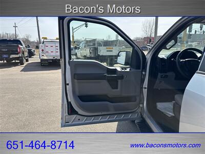 2015 Ford F-150 XL RWD - Photo 9 - Forest Lake, MN 55025