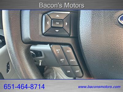 2015 Ford F-150 XL RWD - Photo 15 - Forest Lake, MN 55025