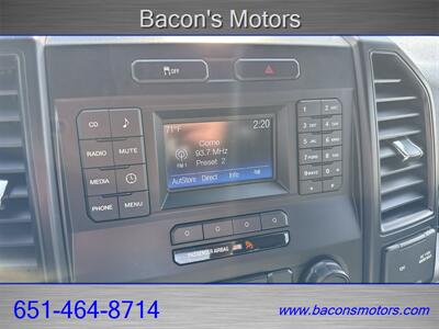 2015 Ford F-150 XL RWD - Photo 18 - Forest Lake, MN 55025