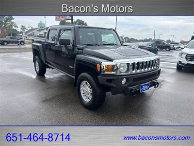 2009 Hummer H3T - Photo 3 - Forest Lake, MN 55025