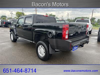 2009 Hummer H3T - Photo 8 - Forest Lake, MN 55025