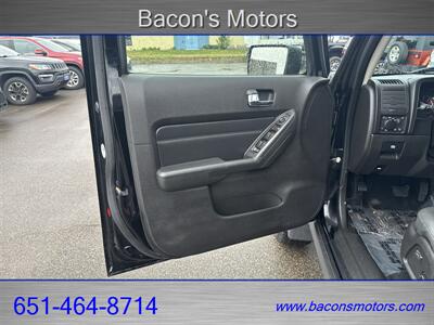 2009 Hummer H3T - Photo 11 - Forest Lake, MN 55025