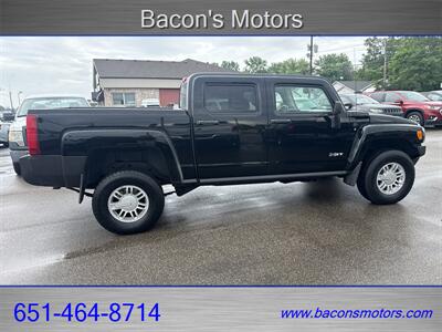 2009 Hummer H3T - Photo 4 - Forest Lake, MN 55025