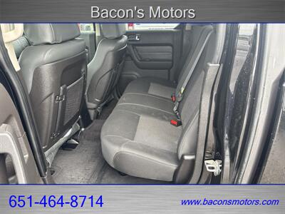 2009 Hummer H3T - Photo 13 - Forest Lake, MN 55025