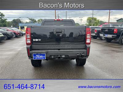 2009 Hummer H3T - Photo 6 - Forest Lake, MN 55025
