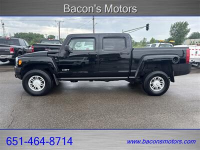 2009 Hummer H3T - Photo 9 - Forest Lake, MN 55025