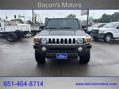 2009 Hummer H3T - Photo 2 - Forest Lake, MN 55025