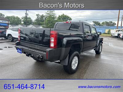 2009 Hummer H3T - Photo 5 - Forest Lake, MN 55025