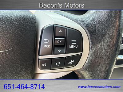 2021 Ford Explorer XLT   - Photo 22 - Forest Lake, MN 55025