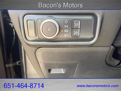 2021 Ford Explorer XLT   - Photo 20 - Forest Lake, MN 55025