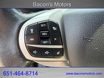 2021 Ford Explorer XLT   - Photo 21 - Forest Lake, MN 55025