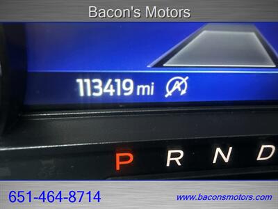 2021 Ford Explorer XLT   - Photo 23 - Forest Lake, MN 55025