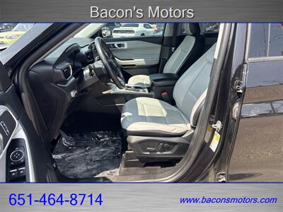 2021 Ford Explorer XLT   - Photo 12 - Forest Lake, MN 55025