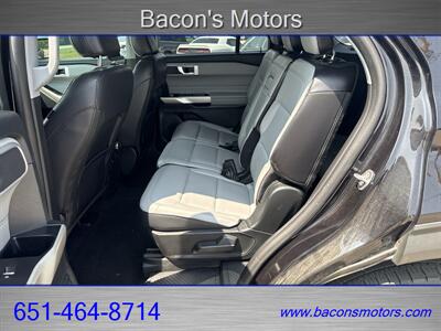 2021 Ford Explorer XLT   - Photo 13 - Forest Lake, MN 55025