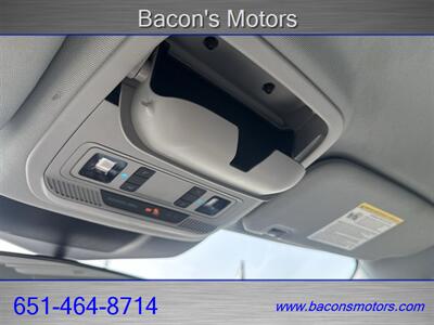 2021 Ford Explorer XLT   - Photo 30 - Forest Lake, MN 55025