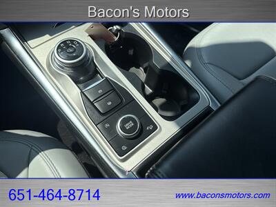 2021 Ford Explorer XLT   - Photo 27 - Forest Lake, MN 55025