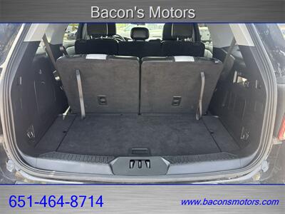 2021 Ford Explorer XLT   - Photo 15 - Forest Lake, MN 55025