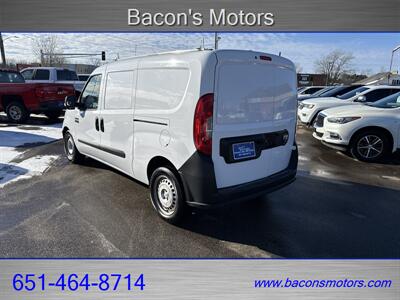 2017 RAM ProMaster City Tradesman   - Photo 7 - Forest Lake, MN 55025