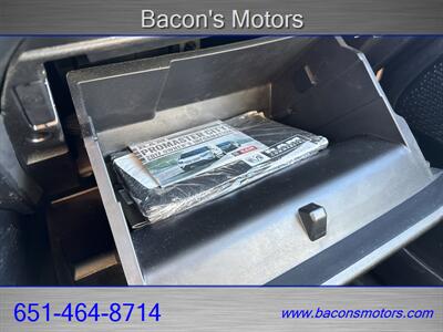 2017 RAM ProMaster City Tradesman   - Photo 21 - Forest Lake, MN 55025