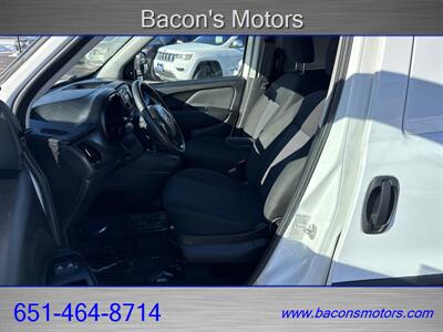 2017 RAM ProMaster City Tradesman   - Photo 10 - Forest Lake, MN 55025