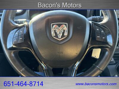 2017 RAM ProMaster City Tradesman   - Photo 15 - Forest Lake, MN 55025