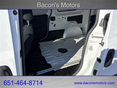 2017 RAM ProMaster City Tradesman   - Photo 11 - Forest Lake, MN 55025