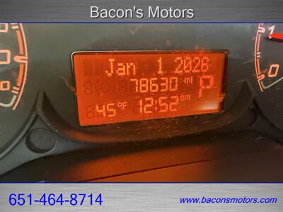 2017 RAM ProMaster City Tradesman   - Photo 16 - Forest Lake, MN 55025