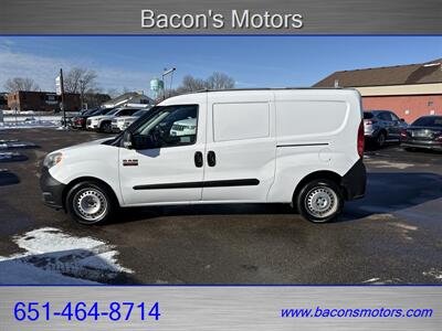 2017 RAM ProMaster City Tradesman   - Photo 8 - Forest Lake, MN 55025