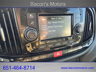 2017 RAM ProMaster City Tradesman   - Photo 17 - Forest Lake, MN 55025