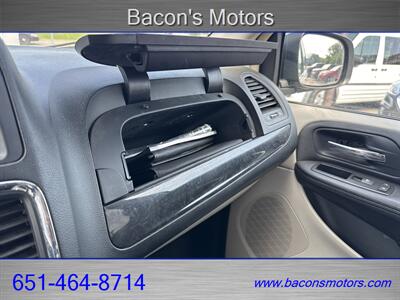 2014 Dodge Grand Caravan Crew   - Photo 28 - Forest Lake, MN 55025