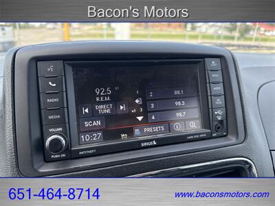 2014 Dodge Grand Caravan Crew   - Photo 23 - Forest Lake, MN 55025