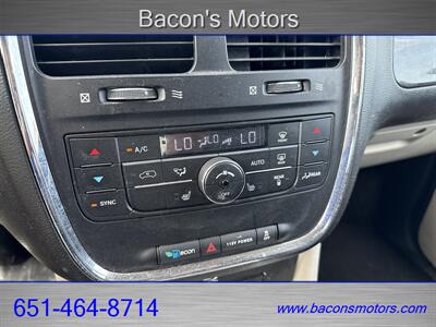 2014 Dodge Grand Caravan Crew   - Photo 25 - Forest Lake, MN 55025