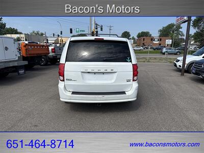 2014 Dodge Grand Caravan Crew   - Photo 6 - Forest Lake, MN 55025