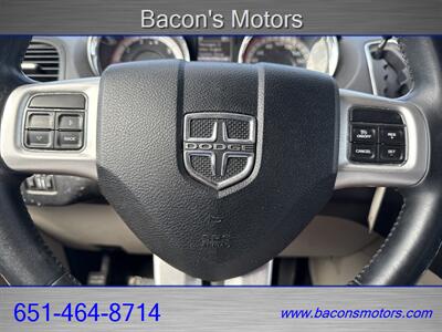 2014 Dodge Grand Caravan Crew   - Photo 21 - Forest Lake, MN 55025