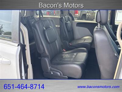 2014 Dodge Grand Caravan Crew   - Photo 15 - Forest Lake, MN 55025