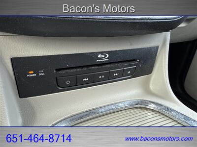 2014 Dodge Grand Caravan Crew   - Photo 26 - Forest Lake, MN 55025