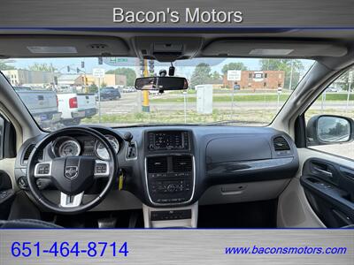 2014 Dodge Grand Caravan Crew   - Photo 18 - Forest Lake, MN 55025
