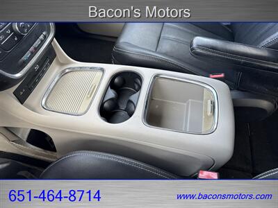 2014 Dodge Grand Caravan Crew   - Photo 27 - Forest Lake, MN 55025