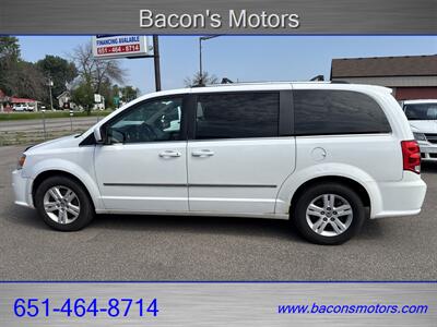 2014 Dodge Grand Caravan Crew   - Photo 8 - Forest Lake, MN 55025