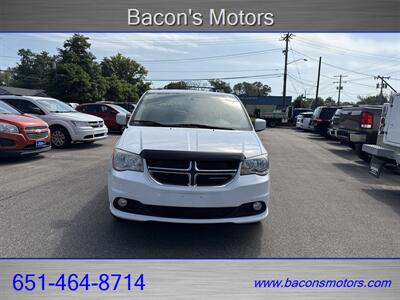 2014 Dodge Grand Caravan Crew   - Photo 2 - Forest Lake, MN 55025
